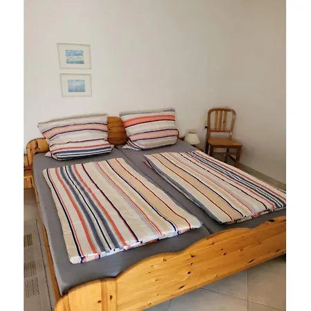 Apartamento Muller With And Alpine View