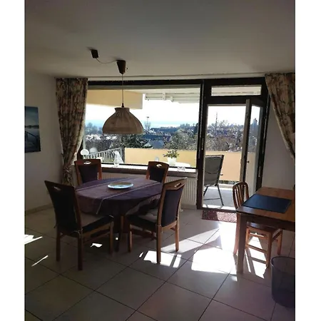 Apartamento Muller With And Alpine View *