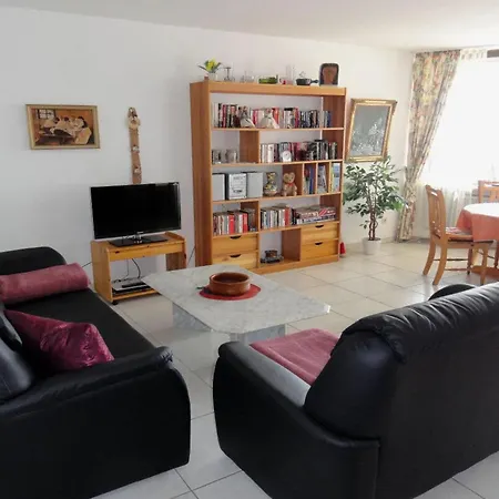 Apartamento Muller With And Alpine View Immenstaad am Bodensee