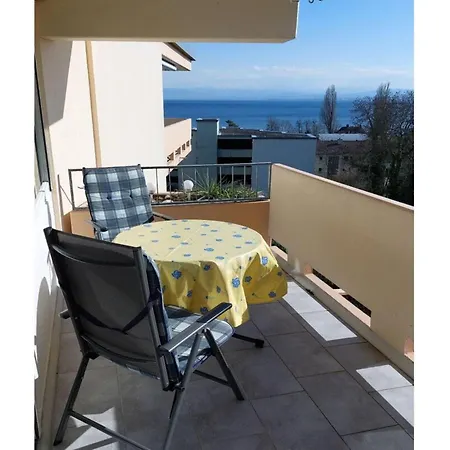 Apartamento Muller With And Alpine View