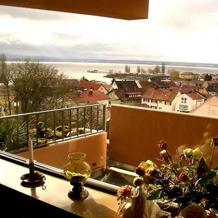 Muller With And Alpine View Apartamento