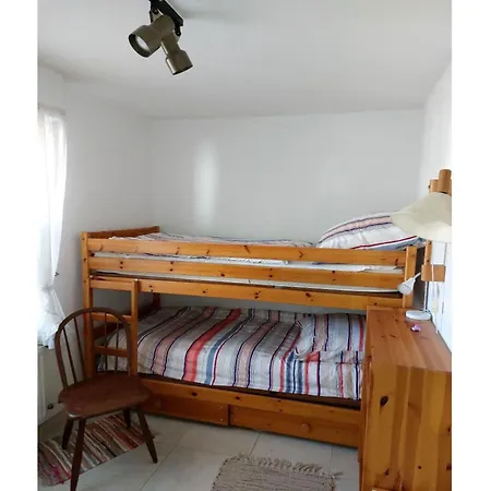 Apartamento Muller With And Alpine View *