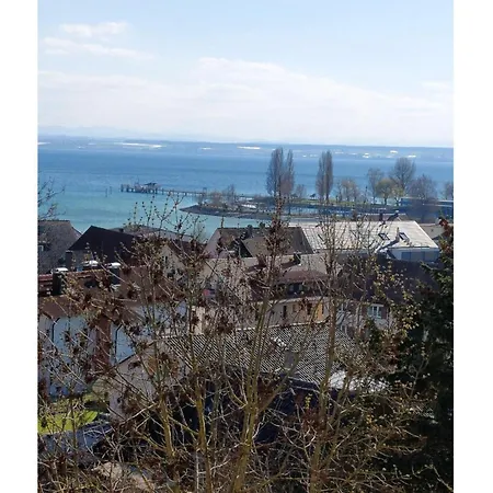 Muller With And Alpine View Apartamento